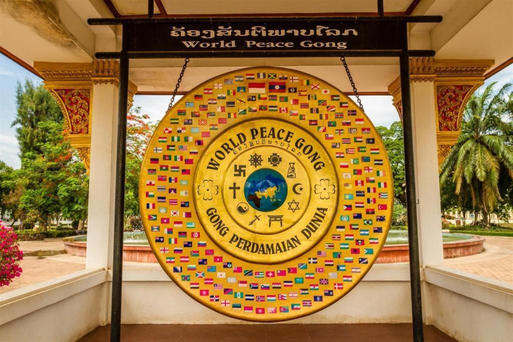 Hotel Mutiara Ambon Εξωτερικό φωτογραφία
