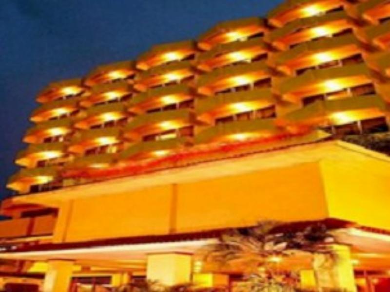 Hotel Mutiara Ambon Εξωτερικό φωτογραφία