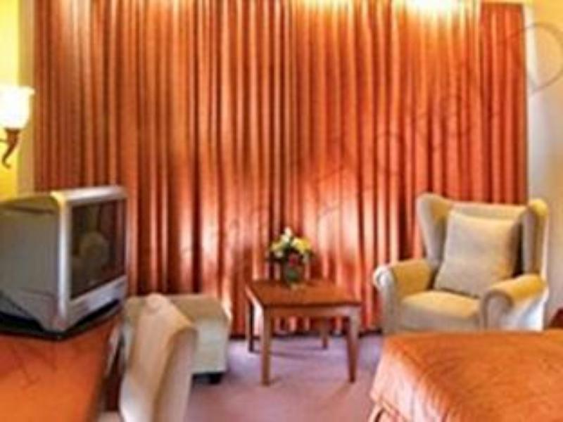 Hotel Mutiara Ambon Εξωτερικό φωτογραφία